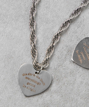 ロープチェーン(柄1)