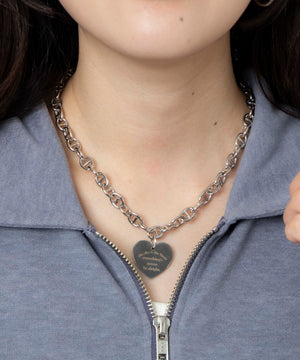 ブタバナチェーン(柄2)