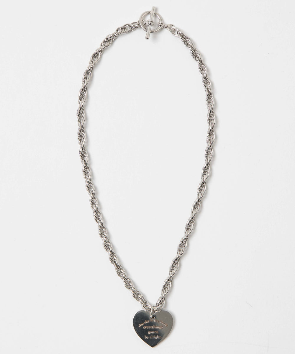 ロープチェーン(柄1)