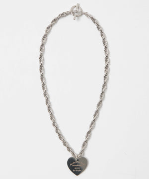 ロープチェーン(柄1)