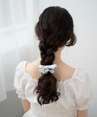 PUメタリック（柄6） / F