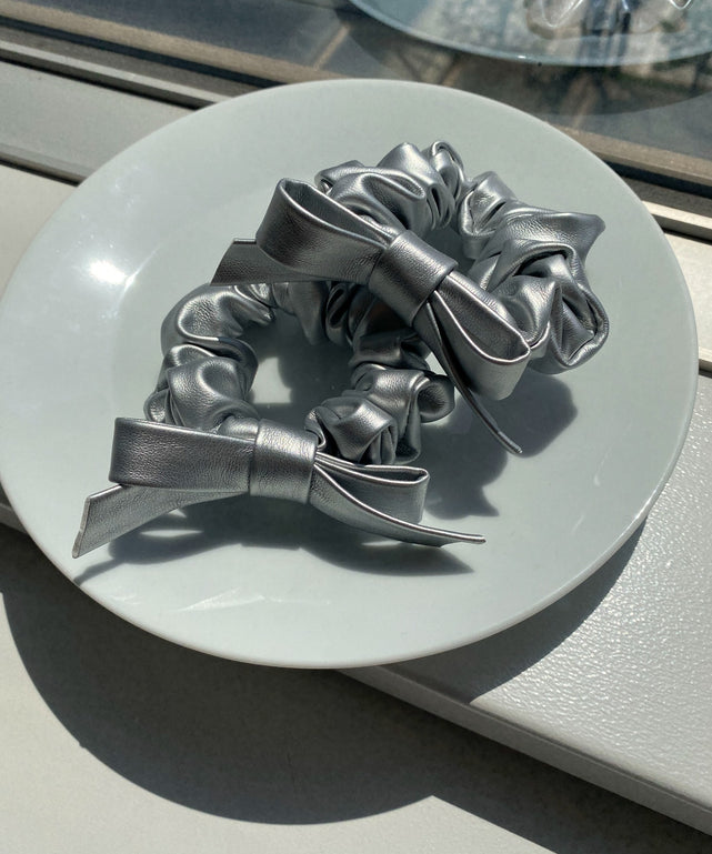 PUメタリック（柄6）