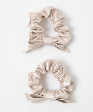 PUオフホワイト（柄4）