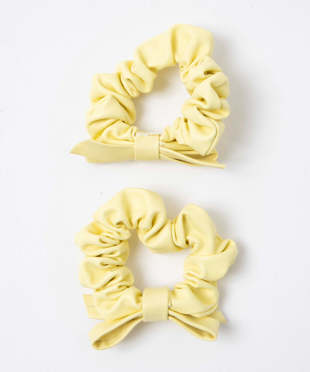 PUレモン（柄7）