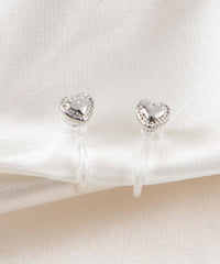 チビハート(柄4) / F