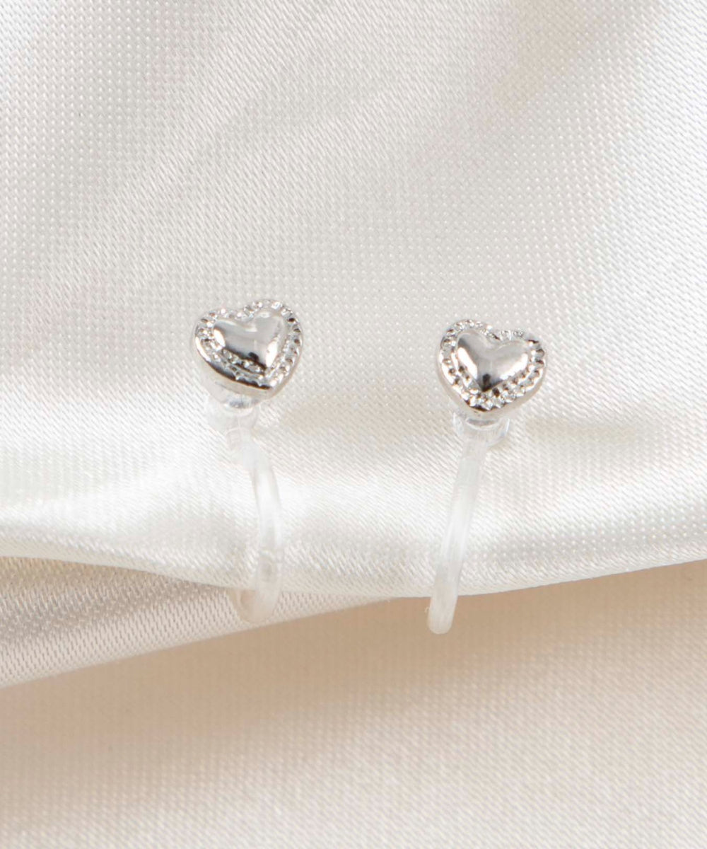 チビハート(柄4)