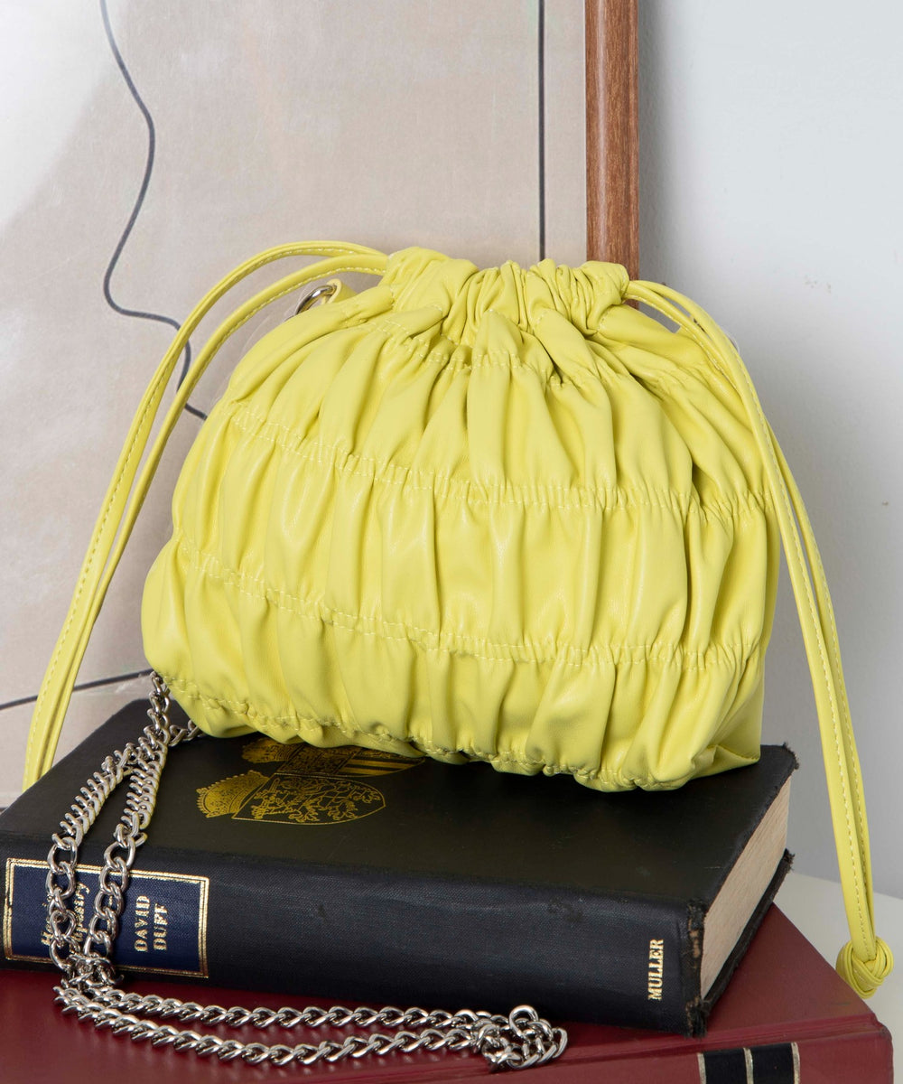 シャーリングピスタチオ(柄5)