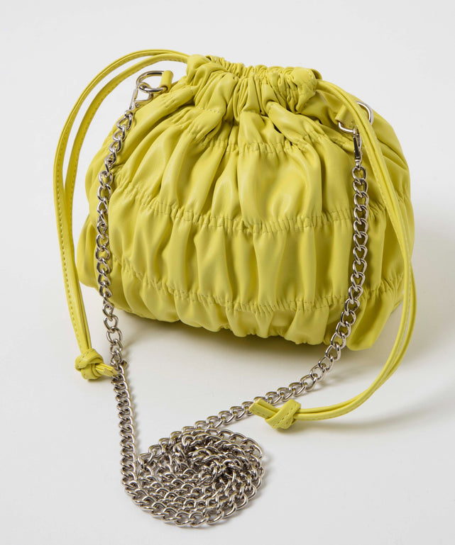 シャーリングピスタチオ(柄5)