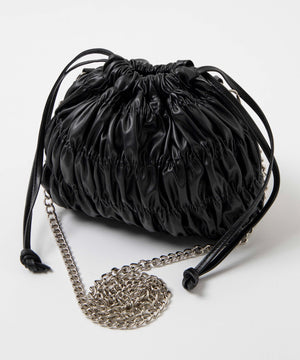 シャーリングブラック(柄7)