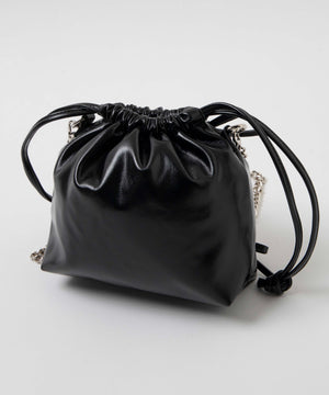 柄10(キルティングブラック)