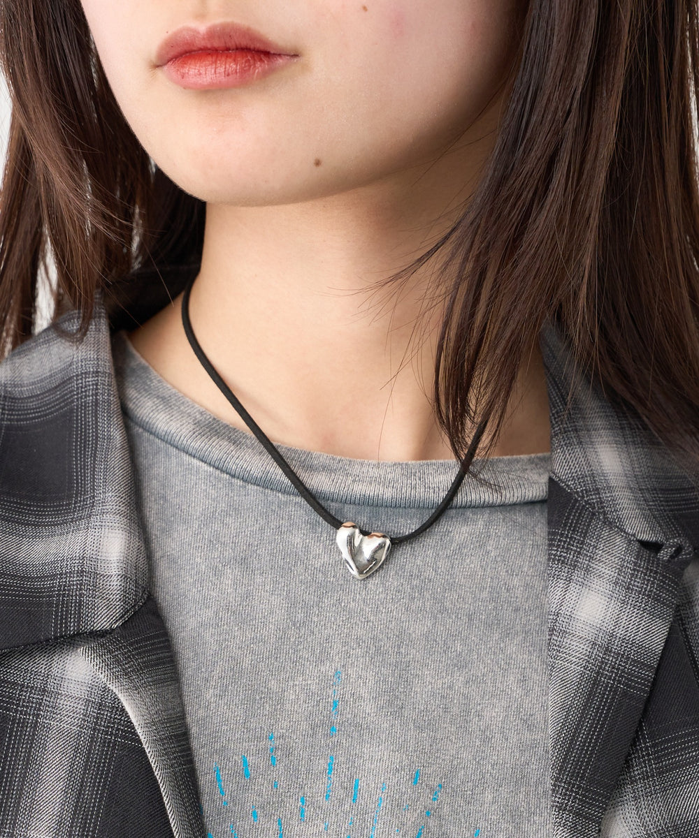 うねりハート(柄1)