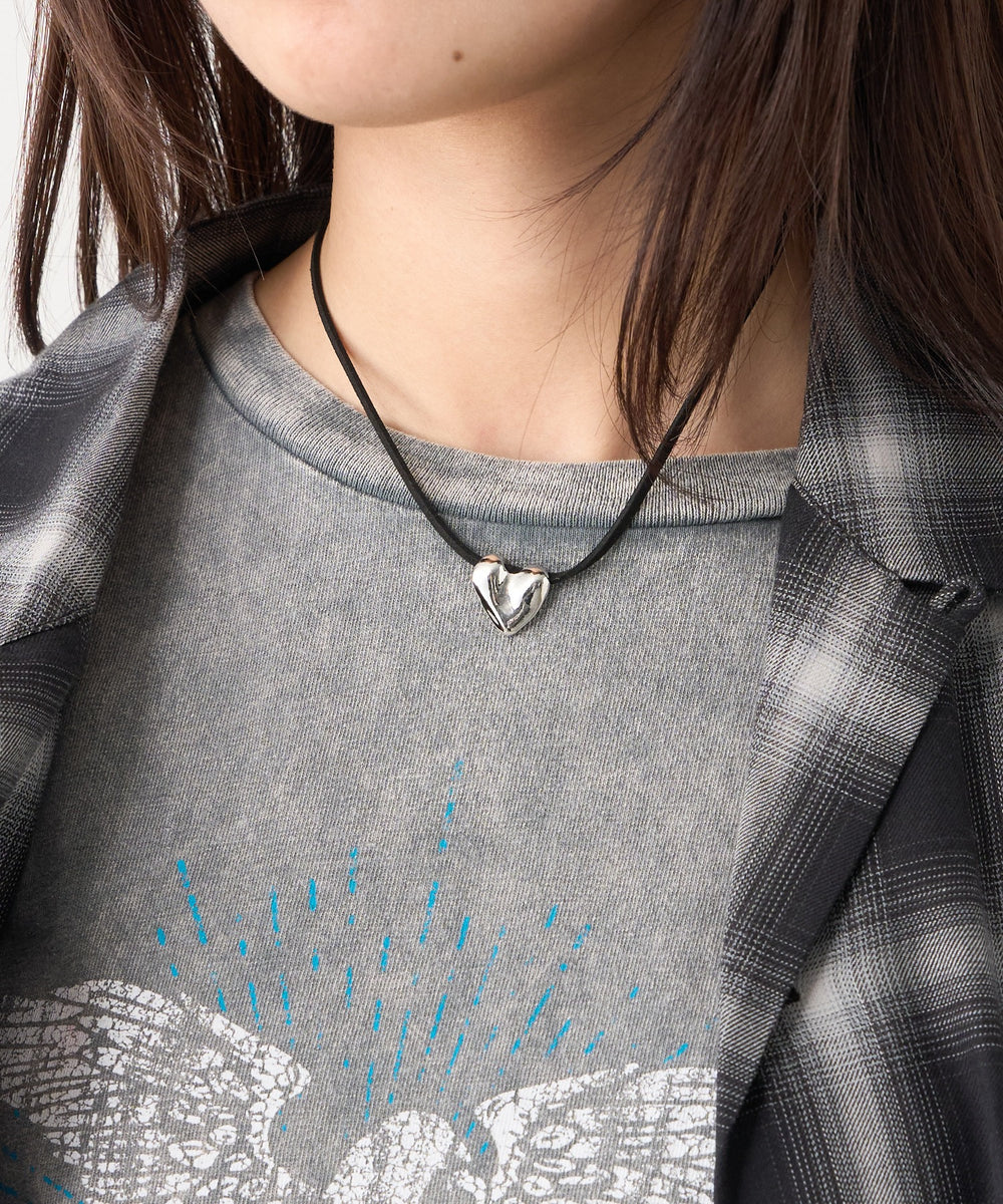 うねりハート(柄1)