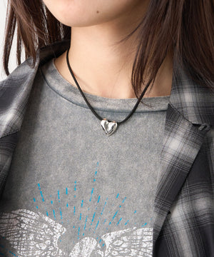 うねりハート(柄1)