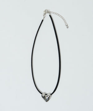 うねりハート(柄1)