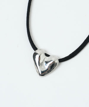 うねりハート(柄1)