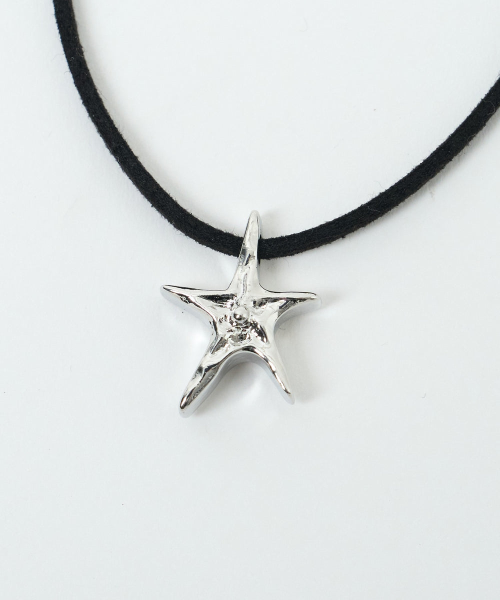 うねりスター(柄2)