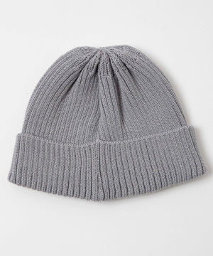 ribbon　knit　cap