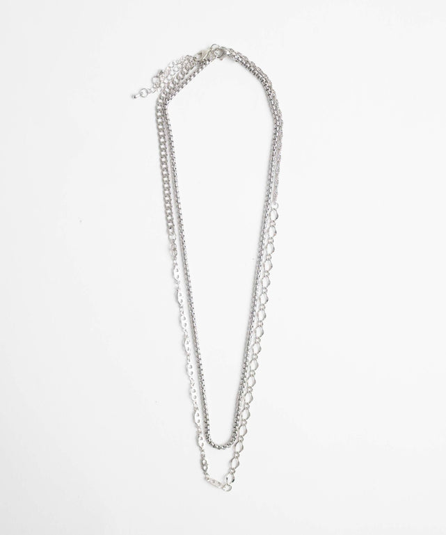 M2Pミックスチェーンネックレス｜WEGO（ウィゴー） – WEGO