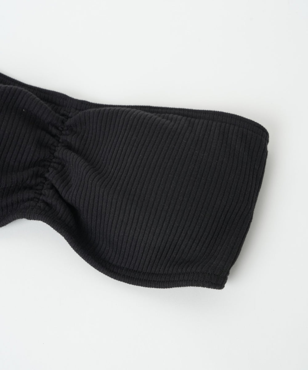 カップ付きブラトップ