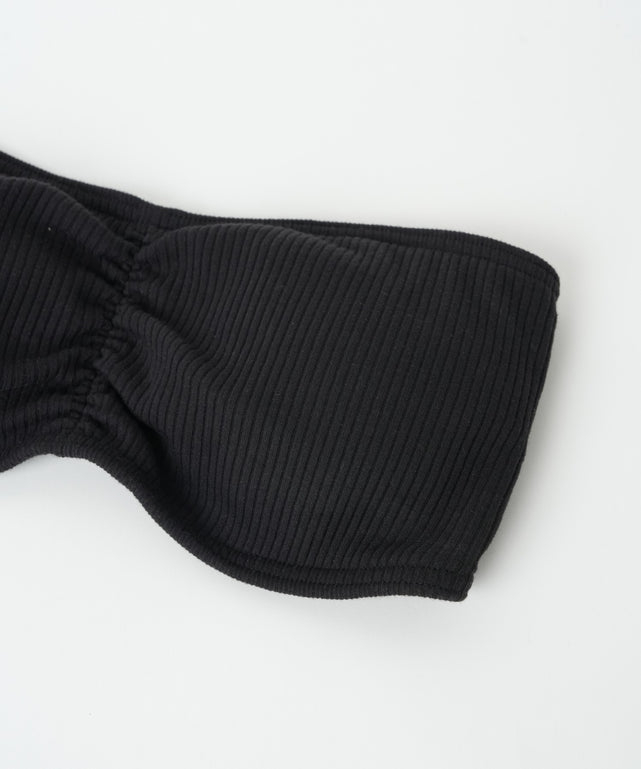 カップ付きブラトップ