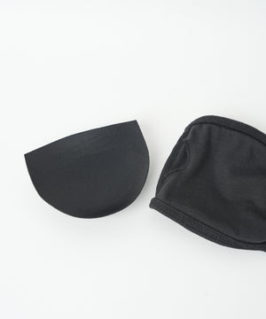 カップ付きブラトップ