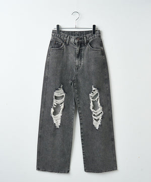 ブラックケミカル