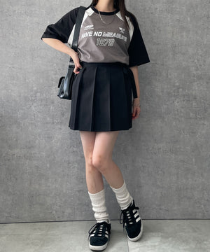 ブラック　モデル:155cm F着用