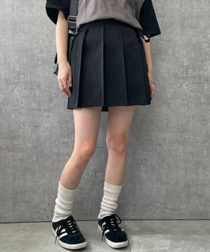 ブラック　モデル:155cm F着用