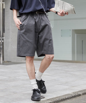 グレーその他 モデル：172cm L着用