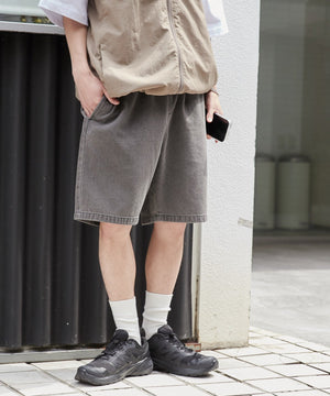 Dグレー モデル：172cm L着用