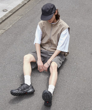 Dグレー モデル：172cm L着用