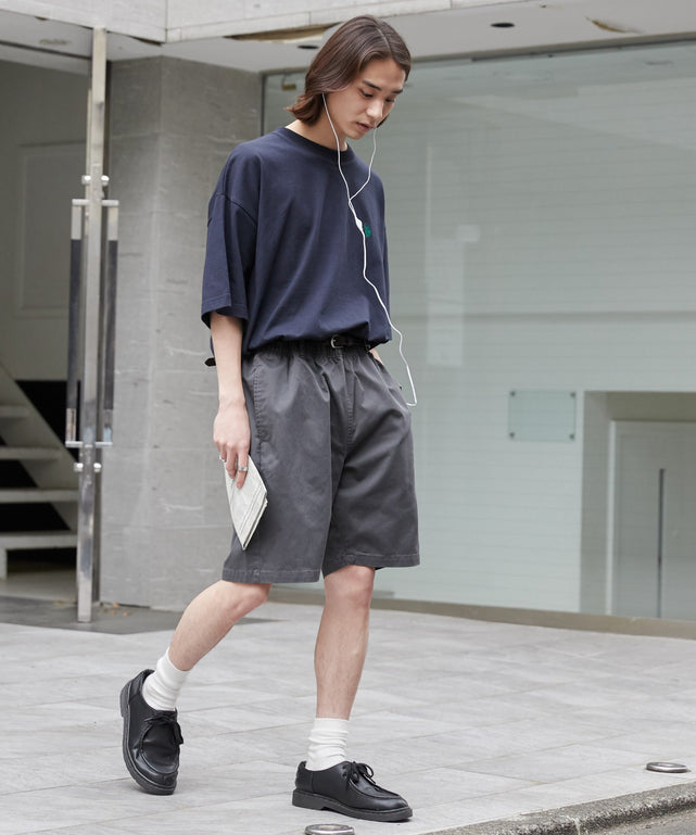 グレーその他 モデル：172cm L着用