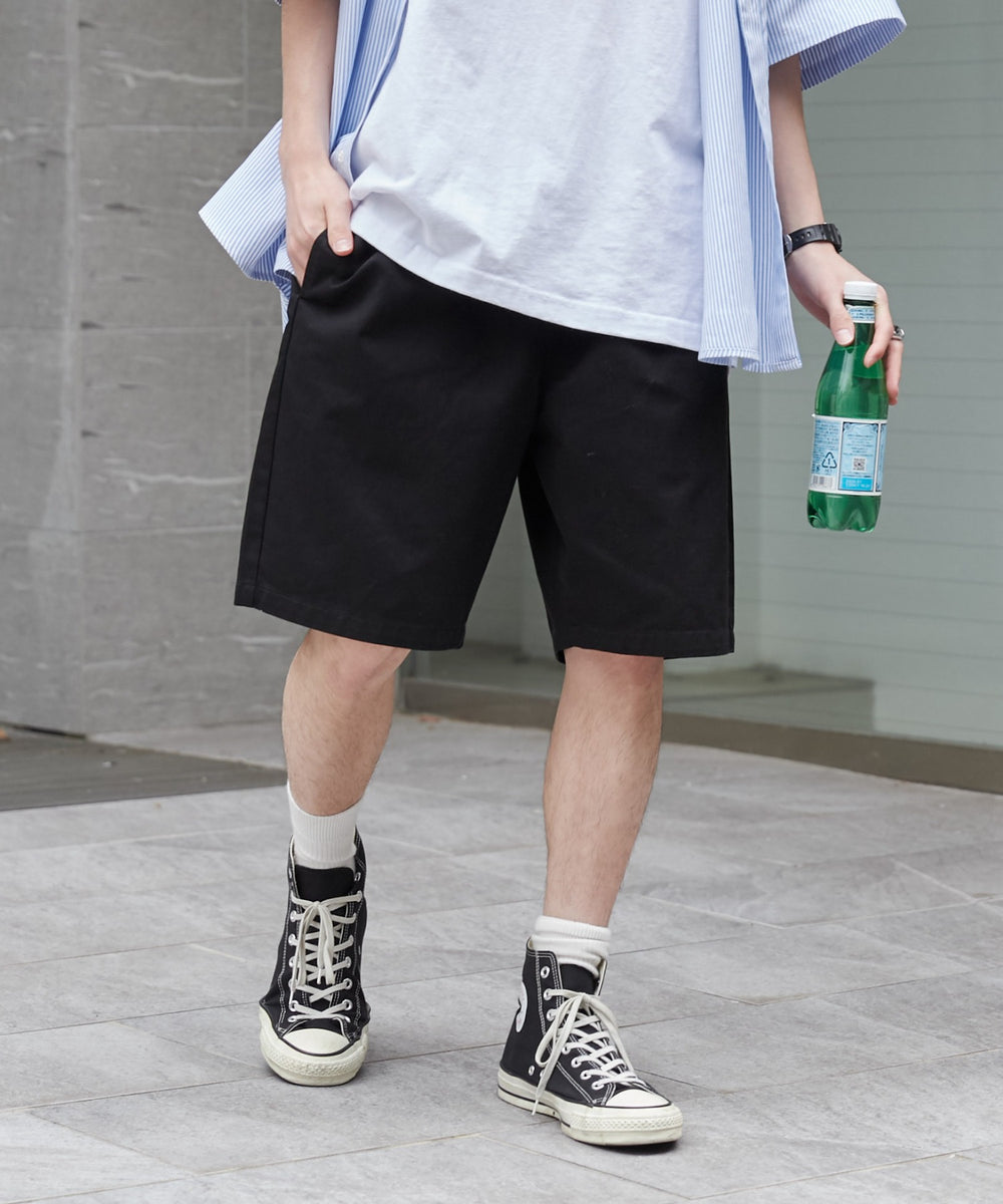 ブラック モデル：172cm L着用