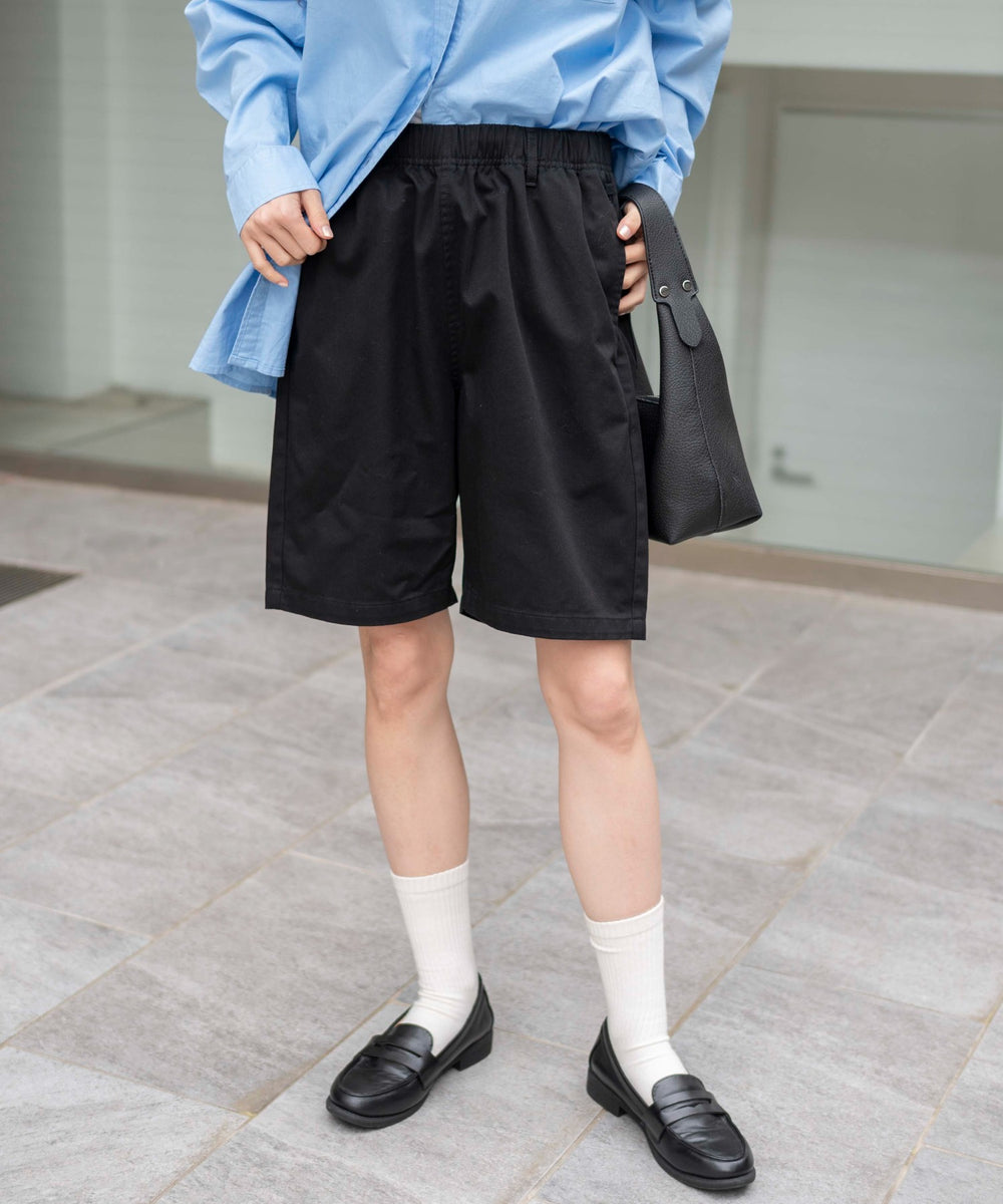 ブラック  モデル：161cm S着用