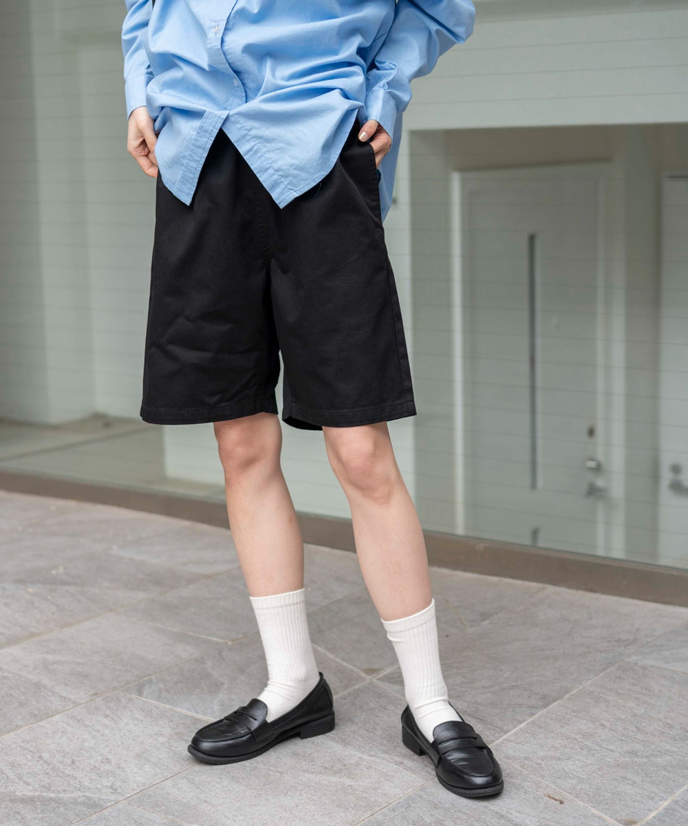 ブラック  モデル：161cm S着用