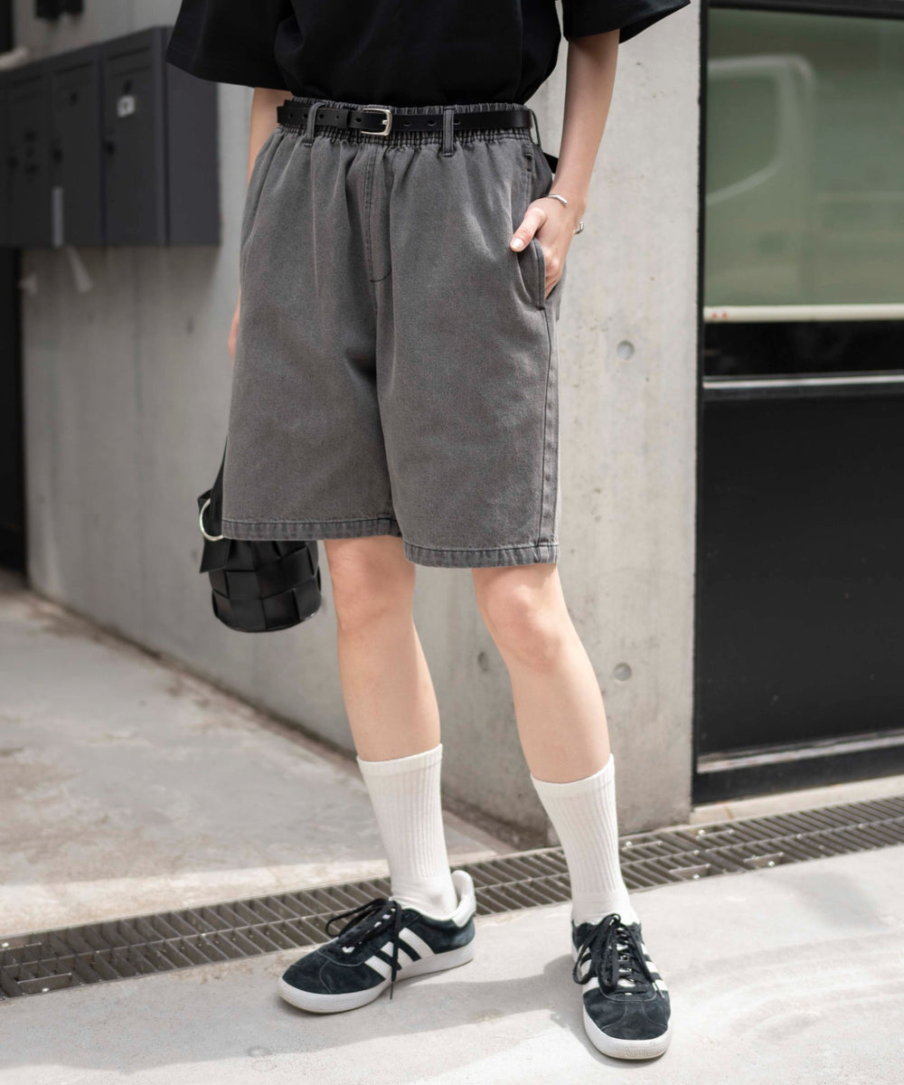 Dグレー モデル：161cm S着用