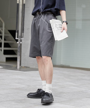 グレーその他 モデル：161cm S着用