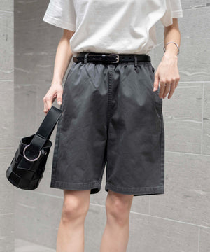 グレーその他 モデル：161cm S着用