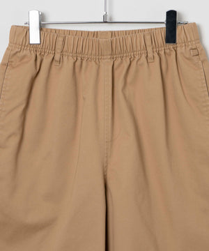 リラックスイージーショーツ