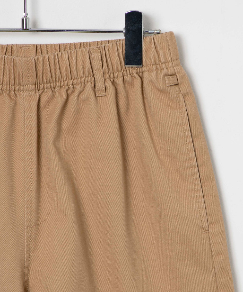 リラックスイージーショーツ