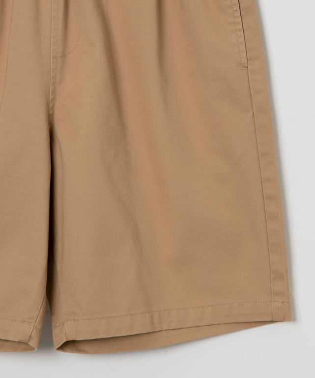 リラックスイージーショーツ