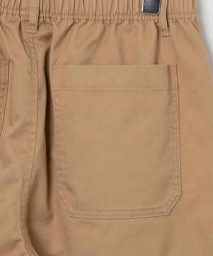 リラックスイージーショーツ