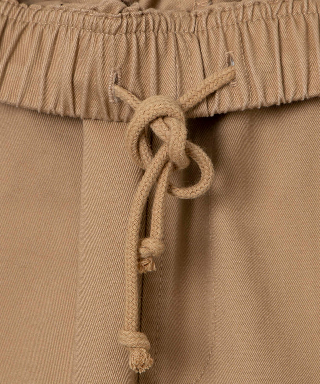 リラックスイージーショーツ