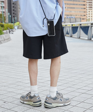 ブラック モデル：173cm L着用