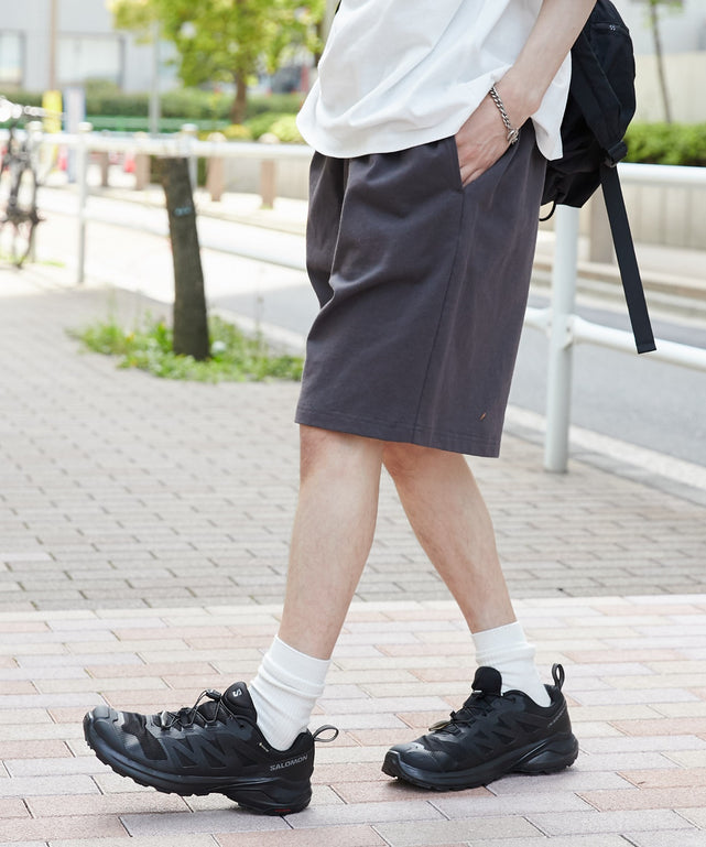 ブラックスミクロ モデル：173cm L着用