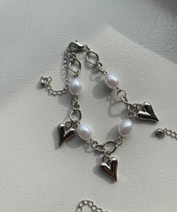 柄1（ハート） / F