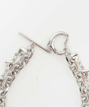 L2連モチーフチェーンブレス