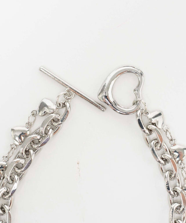 L2連モチーフチェーンブレス