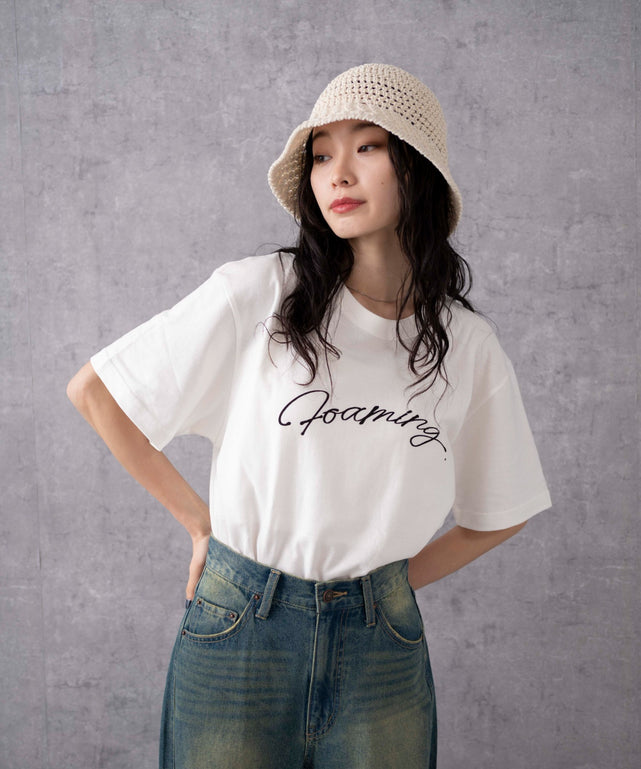 ホワイトアイボリー