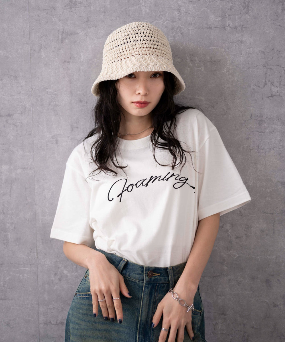 ホワイトアイボリー